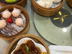 -益健美食大广场(北岭店)