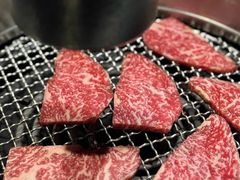 -NIUAN牛庵·日式和牛烧肉(恒隆店)