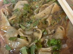 -小发锅巴菜铺(金辉家园店)
