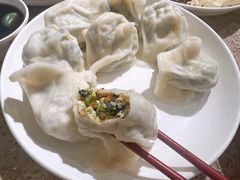 -金谷园饺子馆(北邮总店)