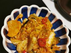 -天狗山料理(省体店)