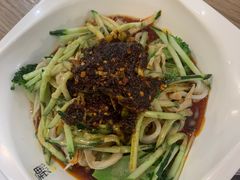 -魏家凉皮(文景路店)