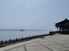-观潮胜地公园