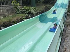 -新加坡水上探险乐园