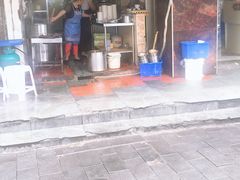 门面-宋记热干面馆(五福路店)