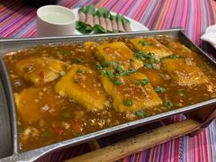 -香巴拉云南餐厅(华莱坞店)