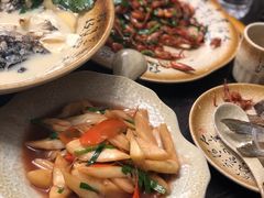 -75幢私房菜馆
