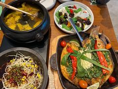 -云海肴·汽锅鸡·云南菜(苏州中心店)