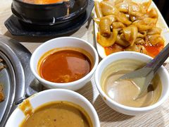 -平山城鑫烧烤(建国楼店)