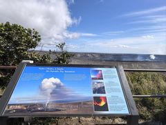 -夏威夷火山国家公园