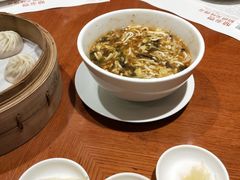 台式酸辣汤-鼎泰丰(新港中心店)