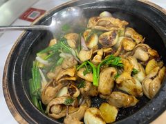 -明本湛江鸡•海鲜小厨(陈家祠店)