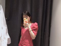 -URBAN REVIVO(上海中庚漫游城店)
