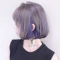 -TRIMS HAIR 修剪造型·烫染接发