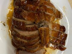 -老字号蛇口德记烧腊饭店·海鲜加工