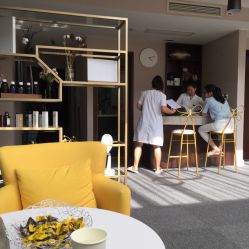 -汐月Health纤体spa中心