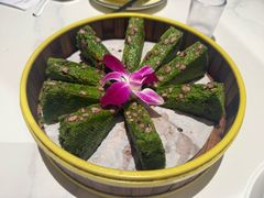 -阿露佳·舌尖上的安吉菜