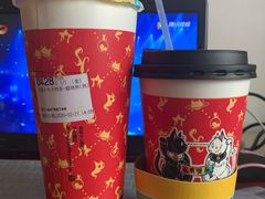 -85度C(上海广元店)