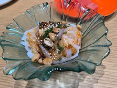-渝信川菜 · 川味家常菜(财富购物中心店)