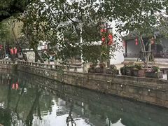 -南浔古镇