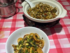 -好帮厨·下饭浏阳菜·坚持现炒(月湖店)