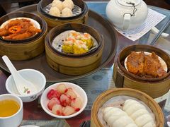 -香港蓮香樓(中環店)