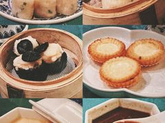 -誉八仙粤菜(万象天地店)