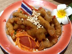 -迷你椰·泰式大排档(观前街店)