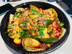 -盒马鲜生(观音桥店)