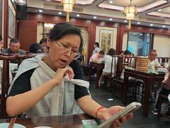 -富春茶社(国庆路店)