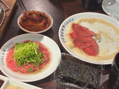 -蒜香焼肉PURUSHIN(马场路店)