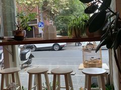 -Egg•Allday Brunch(襄阳北路店)