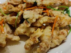 -吴记酱骨炖菜馆(康安路店)