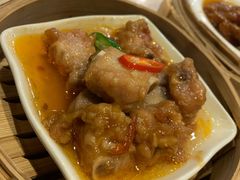 -点都德(大茶楼店)