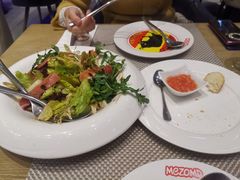 -Mezomd曼索蒂西班牙餐厅(广粤店)