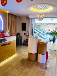 -丝域养发馆