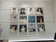 -海马体照相馆|大师(武汉光谷K11店)