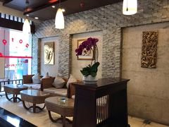 大堂-阿诺泰·泰国餐厅(紫荆店)