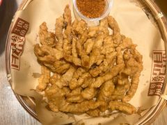 -肖记公安牛肉鱼杂馆· 省级非物质文化遗产(仁和路店)