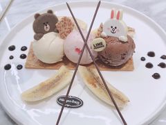 -哈根达斯(西安北郊店)