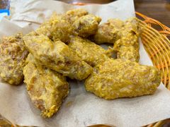 -南记食粥坊·宵夜大排档(莲花总店)