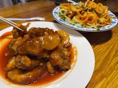 -柴窝堡22号辣子鸡·传承新疆菜