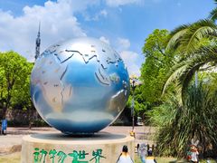 -上海野生动物园