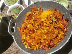 -火吧PTV聚会餐厅(10号店)