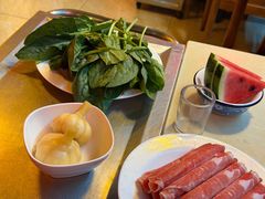 -总参北京涮羊肉
