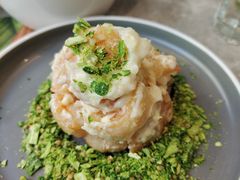 -大树餐厅(红旗街万达店)