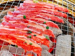 -大唐尚武烤活鳗鱼黑牛烤肉(大里路店)
