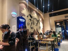 大堂-嘉州叶婆婆钵钵鸡(建设路店)