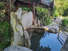 -河源客天下-温泉小镇