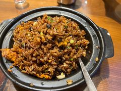 -88号小吃店·经典云南菜·地道纳西美食